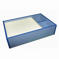 «Планшет» с отделениями для песочной анимации - fgospostavki.ru - Челябинск