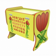 Детский песочный комплекс - fgospostavki.ru - Челябинск