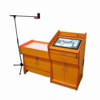 Мультимедийный интерактивный комплекс «Песочной Анимации - Sand Master» - fgospostavki.ru - Челябинск