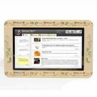 Интерактивная визитная карточка учебного учреждения, диагональ 32 - fgospostavki.ru - Челябинск