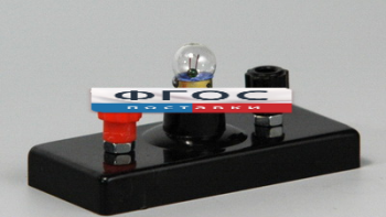 Патрон с лампочкой учебный - fgospostavki.ru - Челябинск