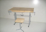 Верстак столярный учебный  Вст-У - fgospostavki.ru - Челябинск