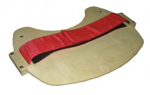 Система ремней для крепления рук на столик (к опоре для сидения вариант 1) - fgospostavki.ru - Челябинск