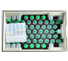 Набор для хранения химических реактивов - fgospostavki.ru - Челябинск