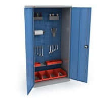 Шкаф инструментальный ГЛ-1 - fgospostavki.ru - Челябинск