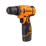 Шуруповерт аккумуляторный - fgospostavki.ru - Челябинск