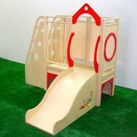 Игровой комплекс «Домик 2» - fgospostavki.ru - Челябинск