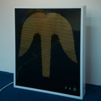 Интерактивная светозвуковая панель "Фонтан" - fgospostavki.ru - Челябинск