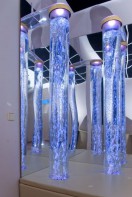 Интерактивная воздушно-пузырьковая трубка «Мечта» с пультом управления - fgospostavki.ru - Челябинск