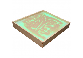 Планшет для рисования песком светозвуковой - fgospostavki.ru - Челябинск