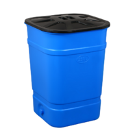 Бачки-урны с крышками для пищевых отходов - fgospostavki.ru - Челябинск