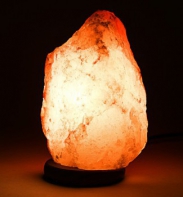 Соляная лампа "Минерал" - fgospostavki.ru - Челябинск