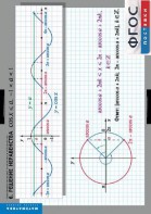 Комплект таблиц. Математика. Тригонометрические уравнения и неравенства. - fgospostavki.ru - Челябинск