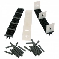 Набор для создания конвейеров Tetrix - fgospostavki.ru - Челябинск