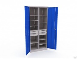 Шкаф инструментальный 181 №12 - fgospostavki.ru - Челябинск