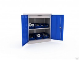 Шкаф инструментальный 181/2 №7 - fgospostavki.ru - Челябинск