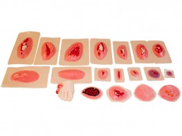 Имитаторы ранений и поражений - fgospostavki.ru - Челябинск