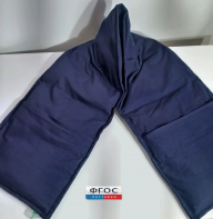 Утяжелённый шарф "Универсальный" - fgospostavki.ru - Челябинск