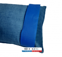 Утяжелённая подушечка 2 кг - fgospostavki.ru - Челябинск