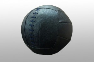 Медицинбол (6 килограмм, кирза) - fgospostavki.ru - Челябинск