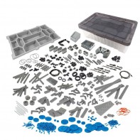 Базовый набор по робототехнике "Супер Кит" VEX IQ - fgospostavki.ru - Челябинск