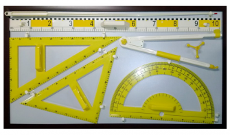 Комплект инструментов классных КИК - fgospostavki.ru - Челябинск