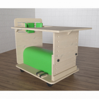 Сиденье для ребенка с ОВЗ «Для учебы» - fgospostavki.ru - Челябинск