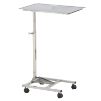 Стол манипуляционный из нержавеющей стали - fgospostavki.ru - Челябинск