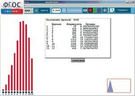 ЛогоМиры Вероятности. (Виртуальный конструктор по теории вероятности и статистике) - fgospostavki.ru - Челябинск