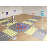 Автогородок "Универсальный"  - fgospostavki.ru - Челябинск