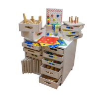 Набор для развития и коррекции "Локи-Моки" - fgospostavki.ru - Челябинск