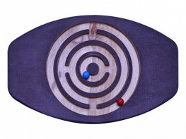 Балансировочная панель "Концентричность" - fgospostavki.ru - Челябинск