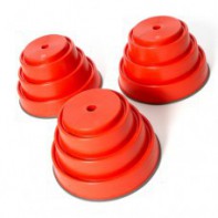 Опора большая для балансировочной дорожки "Построй баланс" - fgospostavki.ru - Челябинск