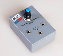 Реостат-потенциометр РП-6М - fgospostavki.ru - Челябинск