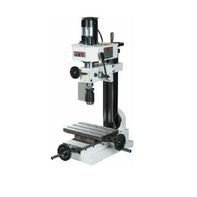 Вертикально фрезерный станок оснащенный щитком-экраном из оргстекла Вариант 1 - fgospostavki.ru - Челябинск