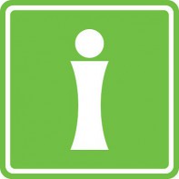 Тактильный знак (информация) 100х100 - fgospostavki.ru - Челябинск