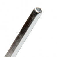 Ведущая ось 12" для конструктора VEX (4 штуки) - fgospostavki.ru - Челябинск