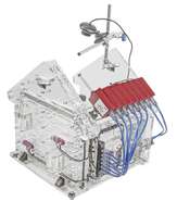 Робототехнический комплекс «Биологическая ферма» - fgospostavki.ru - Челябинск