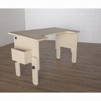 Стол для ребенка с ОВЗ «Хочу учиться» №2 - fgospostavki.ru - Челябинск