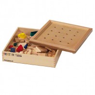 Набор психолога Пертра. Дополнительный набор 1 - fgospostavki.ru - Челябинск