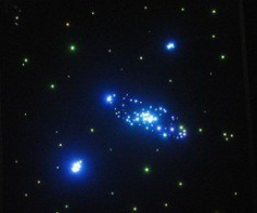 Панно «Звездное небо» - fgospostavki.ru - Челябинск