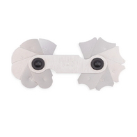 Набор шаблонов радиусных - fgospostavki.ru - Челябинск