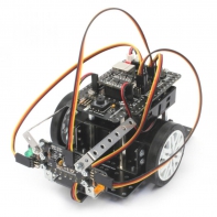 Конструктор Robo kit 1 (базовый набор) - fgospostavki.ru - Челябинск