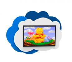 Интерактивная развивающая настенная панель «Тучка» - fgospostavki.ru - Челябинск