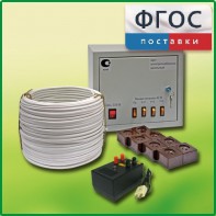 Комплект электроснабжения до 16 мест с ВУ-4М - fgospostavki.ru - Челябинск