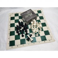 Шахматный комплект Easy - fgospostavki.ru - Челябинск