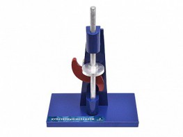 Модель механизма на подставке "Кулачковый механизм" - fgospostavki.ru - Челябинск