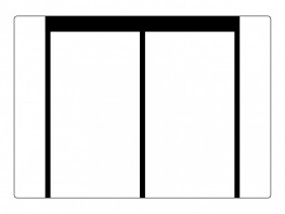 Набор магнитных карточек "Триоль" (10 штук) - fgospostavki.ru - Челябинск