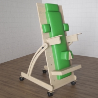 Стойка для ребенка с ОВЗ «Хочу ходить» №2 - fgospostavki.ru - Челябинск