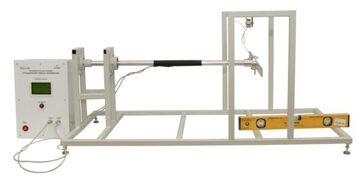 Экспериментальная учебная установка «Определение главных напряжений» - fgospostavki.ru - Челябинск